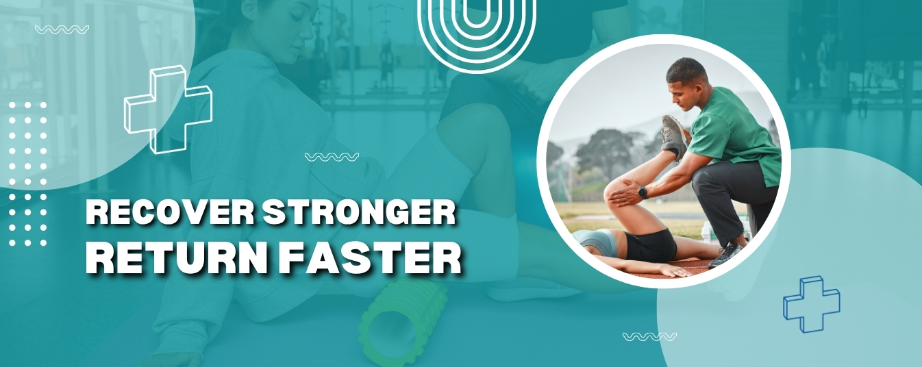 Dynamics Mend Physiotherapy Clinic
