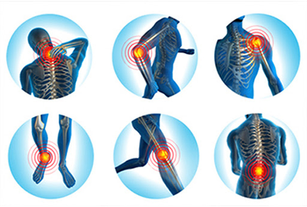 Ortho Physiotherapy