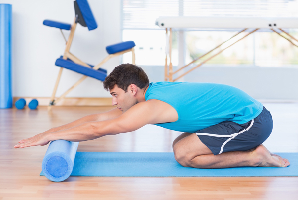 Post Surgical Rehabilitation