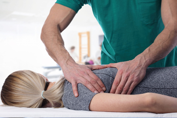 Manual Therapy and Mobilization