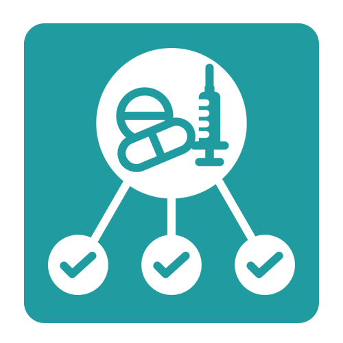 Comprehensive Treatment Approach